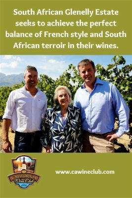  Memories of Africa: A Culinary Journey Through South Africa's Flavors – An Exploration of Heritage and Taste